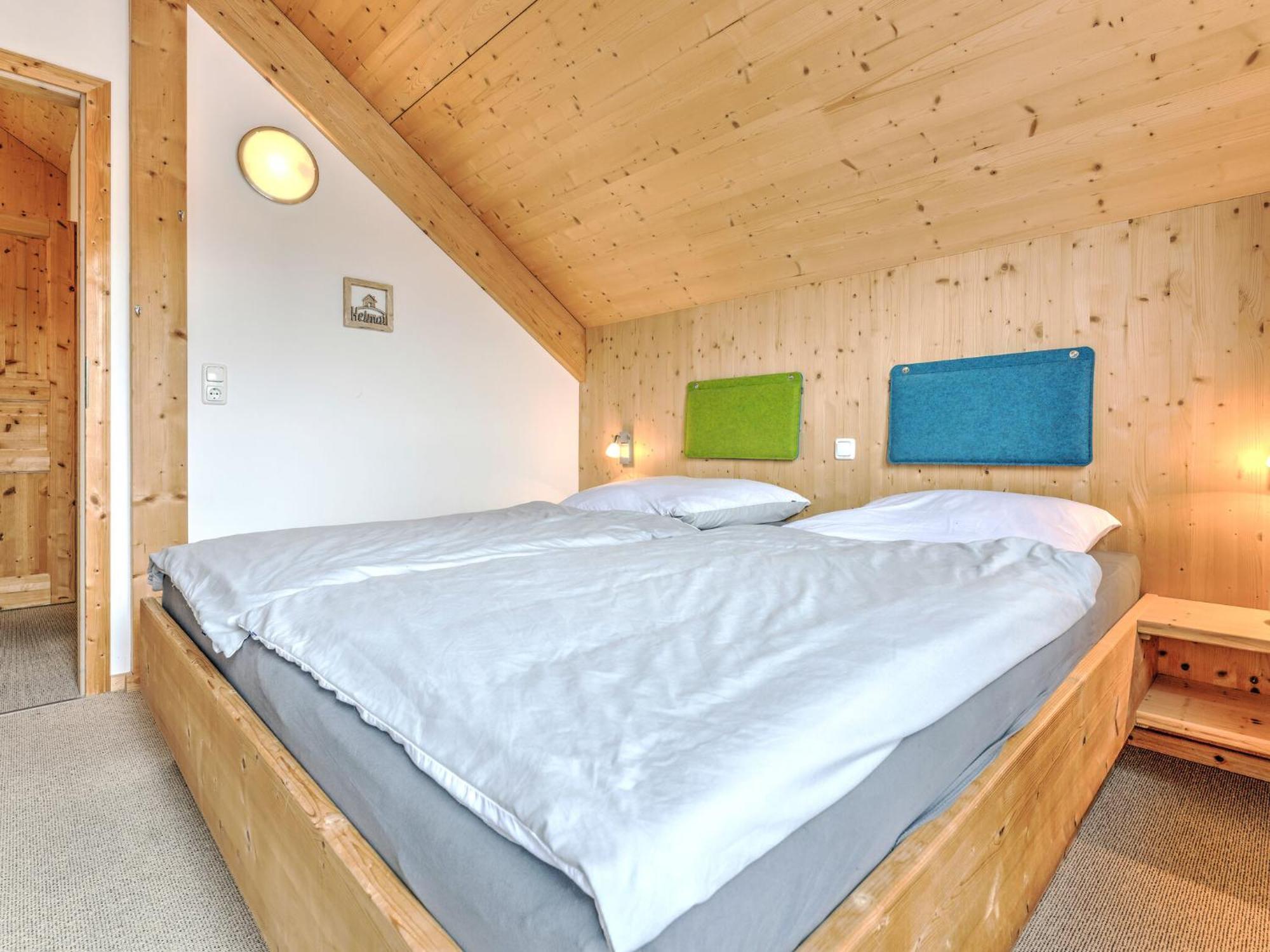 Detached Chalet In Hohentauern With Sauna 외부 사진